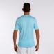 Игровая футболка JOMA INTER II CELESTE BLANCO
