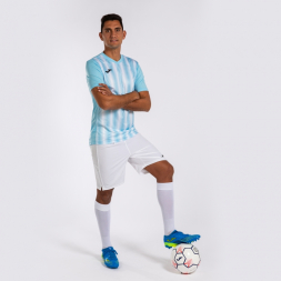 Игровая футболка JOMA INTER II CELESTE BLANCO