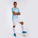 Игровая футболка JOMA INTER II CELESTE BLANCO