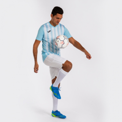 Игровая футболка JOMA INTER II CELESTE BLANCO