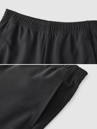 Брюки KELME Knitted Trousers Black