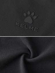 Брюки KELME Knitted Trousers Black