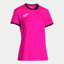 Женская игровая футболка JOMA COMBI PREMIUM  902655.031