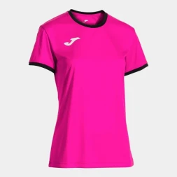 Женская игровая футболка JOMA COMBI PREMIUM  902655.031