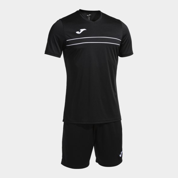 Игровая форма JOMA VICTORY NEGRO BLANCO