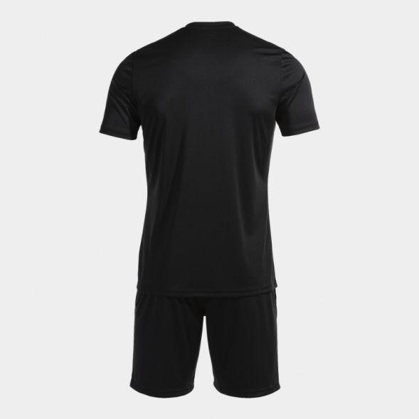 Игровая форма JOMA VICTORY NEGRO BLANCO