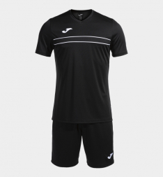 Игровая форма JOMA VICTORY NEGRO BLANCO