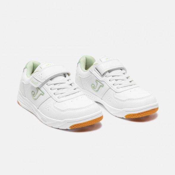 W.HARVARD JR 2632 BLANCO