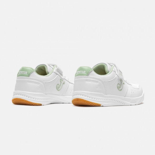 W.HARVARD JR 2632 BLANCO