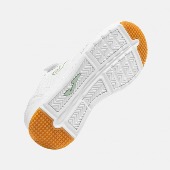 W.HARVARD JR 2632 BLANCO