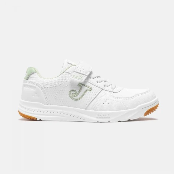 W.HARVARD JR 2632 BLANCO