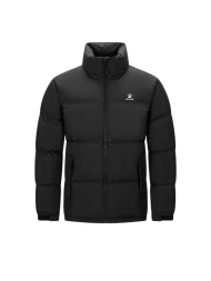 Пуховик KELME Short Down Jacket Black