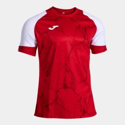 Футболка JOMA HISPA V  