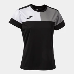 Женская игровая футболка JOMA CREW V 901856.111