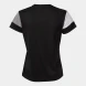 Женская игровая футболка JOMA CREW V 901856.111