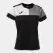 Женская игровая футболка JOMA CREW V 901856.111