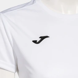 Женская игровая футболка JOMA COMBI WOMAN 900248.200