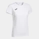 Женская игровая футболка JOMA COMBI WOMAN 900248.200