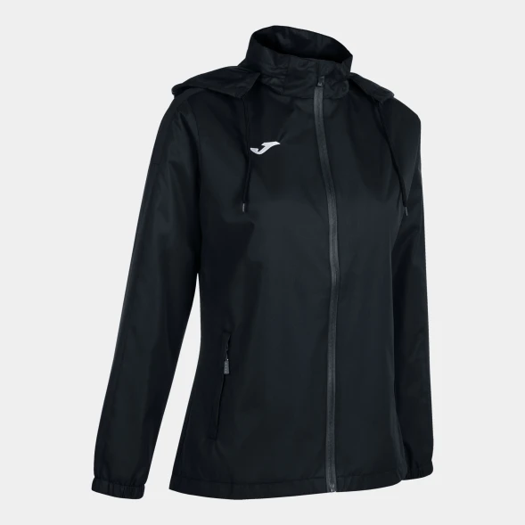 Женский дождевик JOMA ALASKA Черный