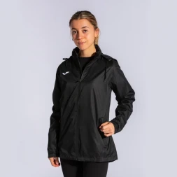 Женский дождевик JOMA ALASKA Черный