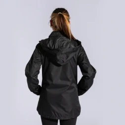 Женский дождевик JOMA ALASKA Черный