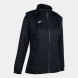 Женский дождевик JOMA ALASKA Черный