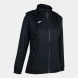 Женский дождевик JOMA ALASKA Черный