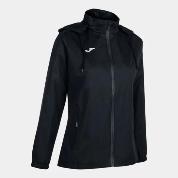 Женский дождевик JOMA ALASKA Черный