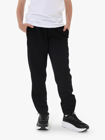 Детские брюки FN Anop Kid Black