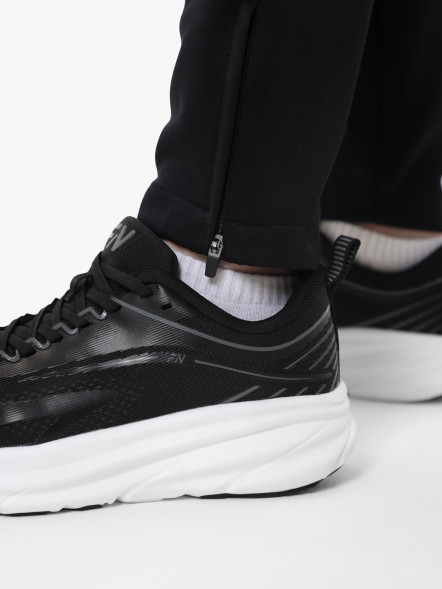 Детские брюки FN Anop Kid Black