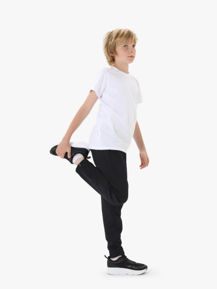 Детские брюки FN Anop Kid Black