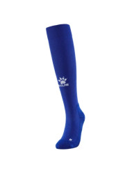 Гетры KELME Long Silicone Football Socks Blue