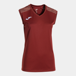 Футболка JOMA CAMISETA SIN MANGAS CHAMPIONSHIP VIII  
