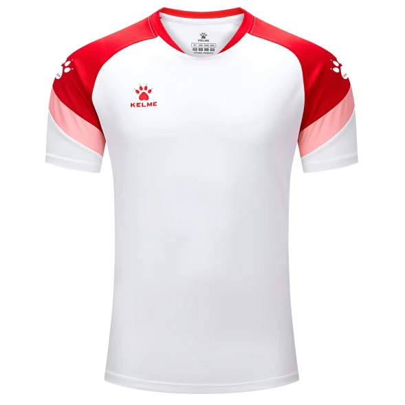 Футболка KELME T-Shirt White