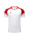 Футболка KELME T-Shirt White