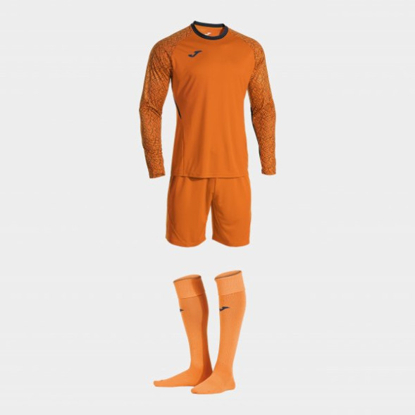 Вратарская форма JOMA ZAMORA X GK  
