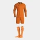 Вратарская форма JOMA ZAMORA X GK  