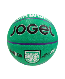 Мяч баскетбольный JOGEL Media Basket 2026 №7