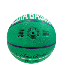 Мяч баскетбольный JOGEL Media Basket 2026 №7