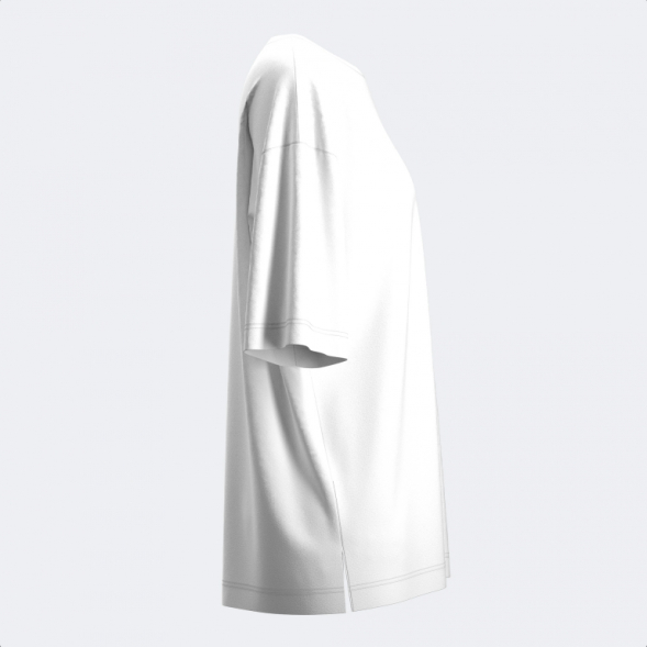 CAMISETA MANGA CORTA BREATH BLANCO