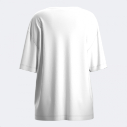 CAMISETA MANGA CORTA BREATH BLANCO