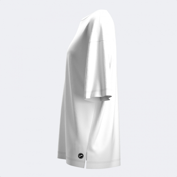 CAMISETA MANGA CORTA BREATH BLANCO