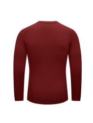 Термобелье KELME Thin Tights Burgundy