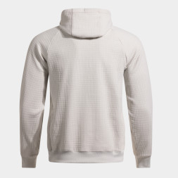 SUDADERA CON CAPUCHA INDOOR-GYM