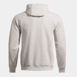 SUDADERA CON CAPUCHA INDOOR-GYM    