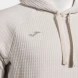SUDADERA CON CAPUCHA INDOOR-GYM    