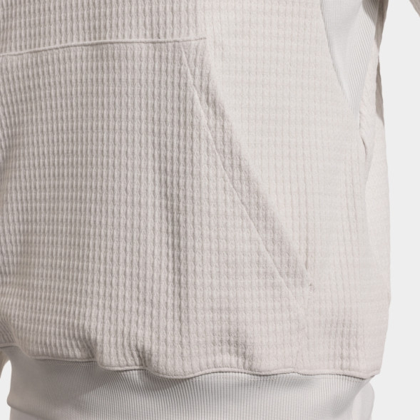 SUDADERA CON CAPUCHA INDOOR-GYM    
