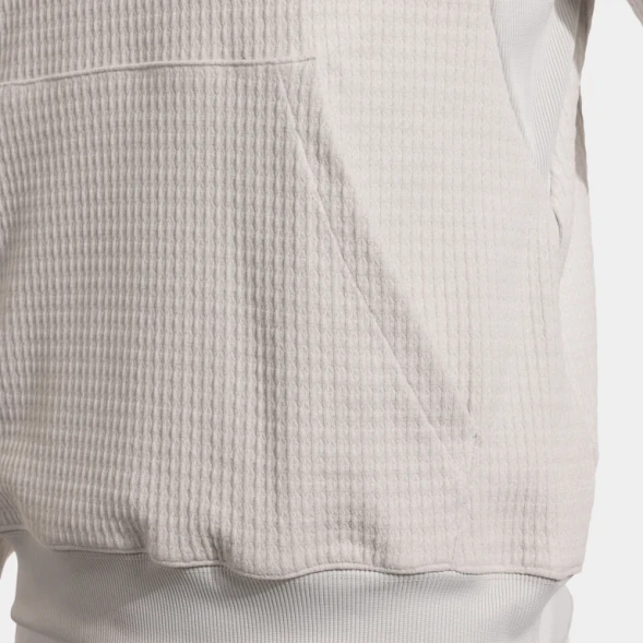 SUDADERA CON CAPUCHA INDOOR-GYM    