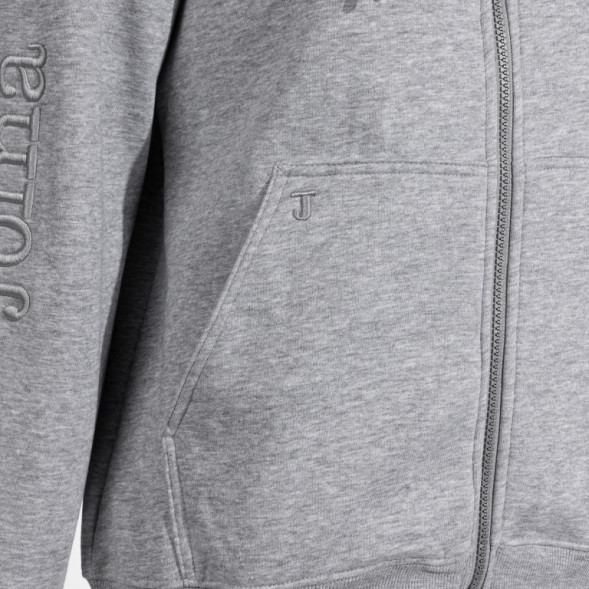 CHAQUETA CON CAPUCHA URBAN STREET    