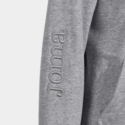 CHAQUETA CON CAPUCHA URBAN STREET    